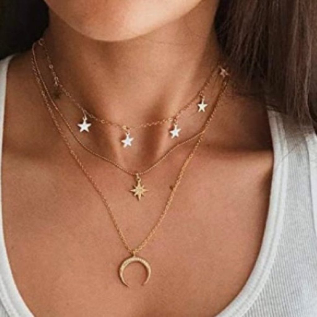 Gold Necklace Gold Necklace Gold Necklace Gold Necklace Gold Necklace Necklace